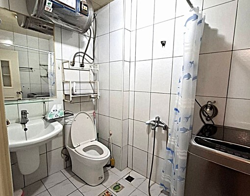 【不用管社宅】漂亮大套房(可租補/可入籍/免服務費) - 591租屋網 - Image 9