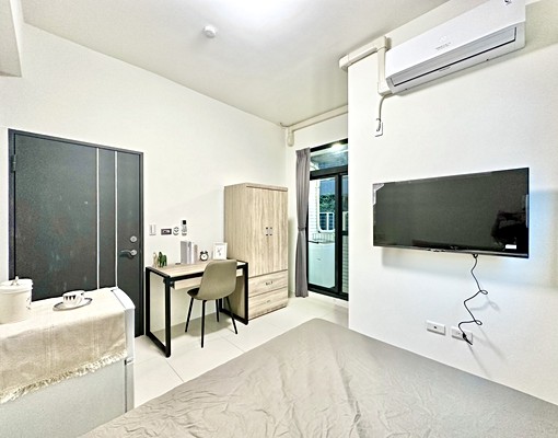 小洪精選-陽台獨洗💜可租補💜採光通風💜電梯 - Image 8