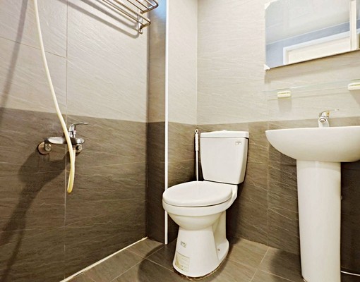 【西屯｜科博館】精裝套房收納掀床💖可雙租補 - Image 7