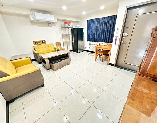 中科♡正ㄧ房一廳♡台水電♡乖寵♡可租補♡陽台獨洗♡生活機能佳 - Image 3