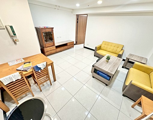 中科♡正ㄧ房一廳♡台水電♡乖寵♡可租補♡陽台獨洗♡生活機能佳 - Image 2