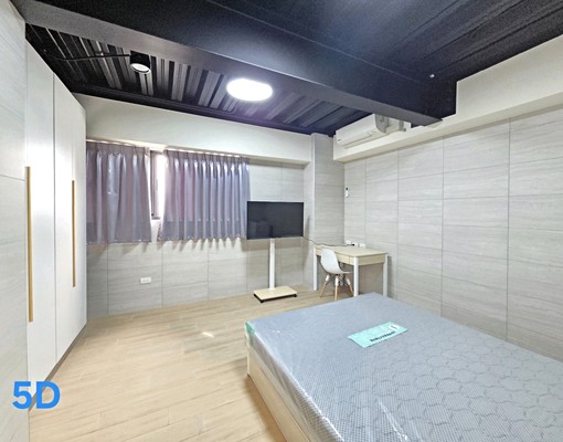 🉑租補💎逢甲僑光漢翔全新精美電梯套房💎 - Image 2