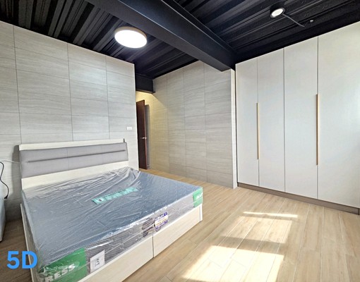 🉑租補💎逢甲僑光漢翔全新精美電梯套房💎 - Image 5