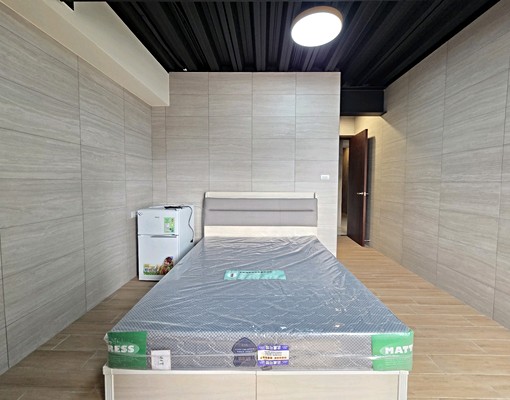 🉑租補💎逢甲僑光漢翔全新精美電梯套房💎 - Image 4