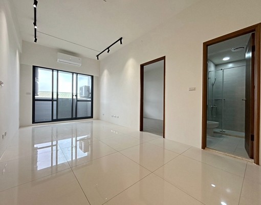 近安南醫院三房含管.平面車位|可租補戶籍~可寵 - Image 2