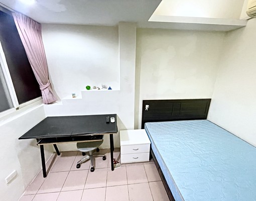 非釣魚廣告,保證有照片上的房間!可短租、有陽台,附子母車 - 591租屋網 - Image 15