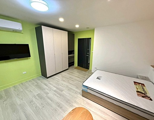 府中⭐️獨洗晒⭐️大空間⭐️公寓2樓⭐️近夜市不怕肚子餓 - Image 4