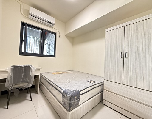 "高大特區"交響曲三房平面車位 - Image 6