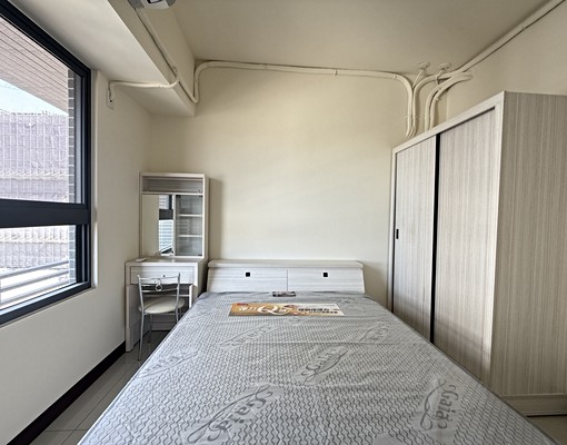 "高大特區"交響曲三房平面車位 - Image 4