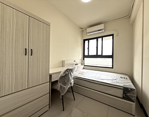 "高大特區"交響曲三房平面車位 - Image 5