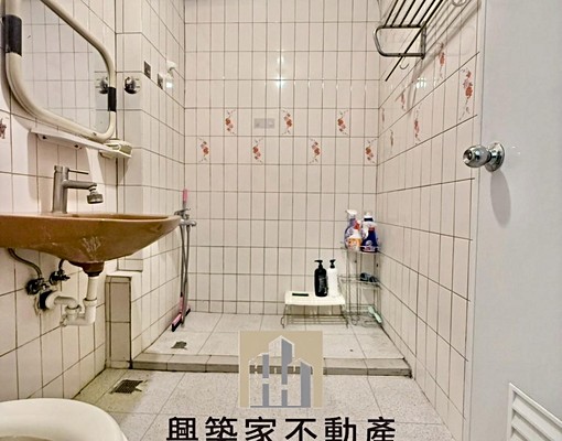 🌷大全聯．馬偕生活圈｜超值三房可稅｜社區管理 - Image 8