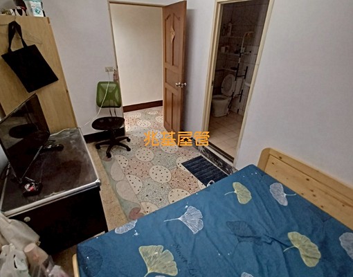 兆基🏠近海大~全配低樓層分租套房⛳️ - Image 3