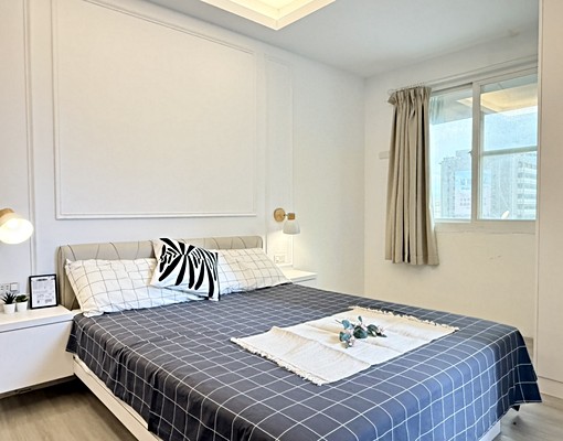 【吉屋租賃】海線大空間套房|室內方正採光佳獨立洗曬|可租補 - Image 6