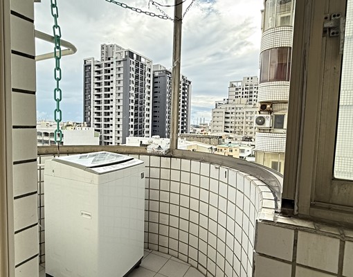 【吉屋租賃】海線大空間套房｜室內方正採光佳獨立洗曬｜可租補 - Image 12