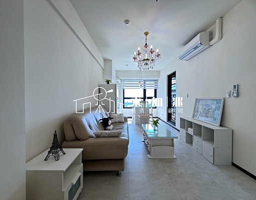 💥乘加兆Ada💥安平高樓海景新屋🉑寵/租補/入籍/公司 - Image 3