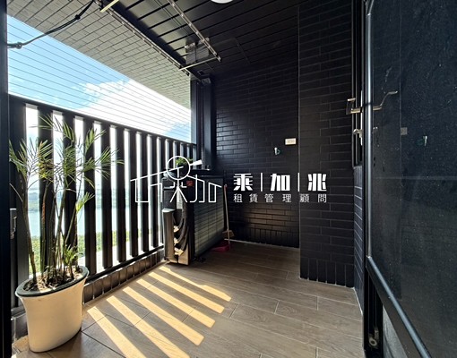 💥乘加兆Ada💥安平高樓海景新屋🉑寵/租補/入籍/公司 - Image 10