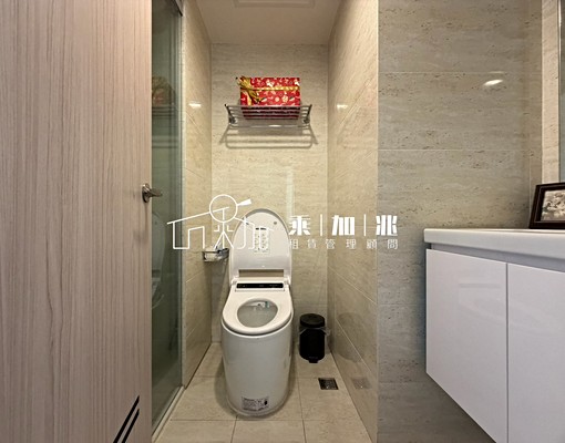 💥乘加兆Ada💥安平高樓海景新屋🉑寵/租補/入籍/公司 - Image 9