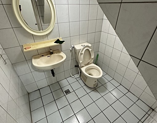 近夜市埤糖大竹市民活動中心開窗1+1房 - Image 12