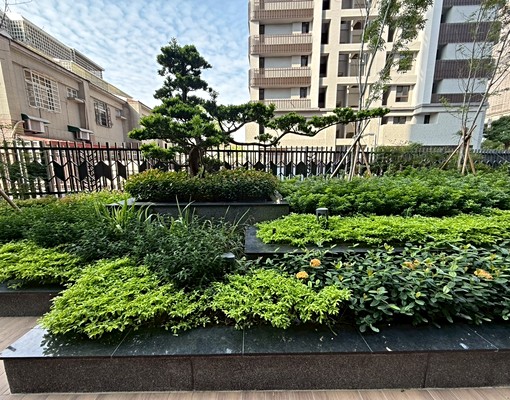 (含管)華雄交響曲｜全新未住兩房雙衛浴｜平面車位	 - Image 15