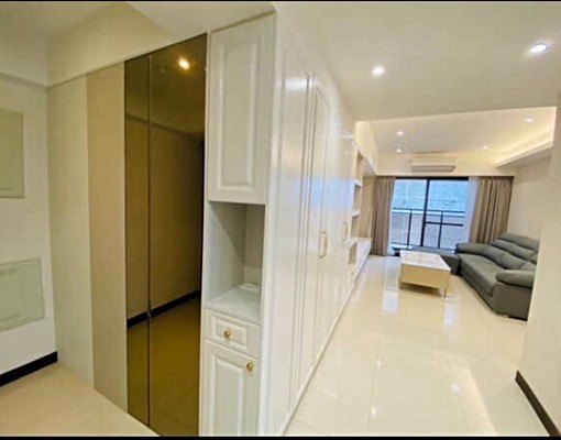 🌿#太平二房✨✨北歐風質感宅🩵系統櫃裝潢|可電動車車位 - Image 3