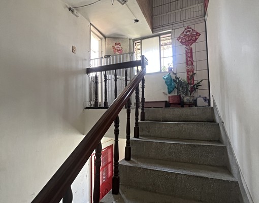 社宅免費申請租補,滿平街三➕一房屋況新/頂加空間可使用 - Image 12