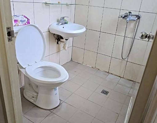 💗近輔大🐱可貓🐱對外窗大套房💗 - Image 5