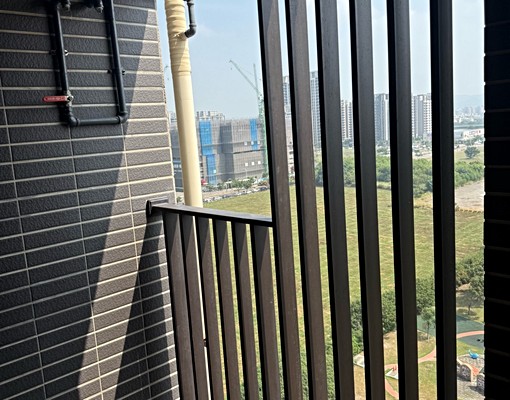 台中清水區(遠雄幸福城)風景優美、視野開闊 - Image 7