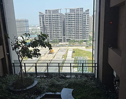 台中清水區(遠雄幸福城)風景優美、視野開闊 - Image 9