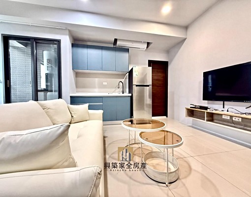 ❀全新落成｜市中心極品宅｜獨立陽台｜可稅❀ - Image 1