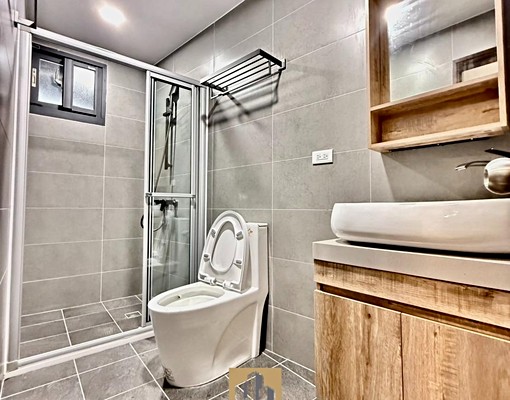 ❀全新落成｜市中心極品宅｜獨立陽台｜可稅❀ - Image 6