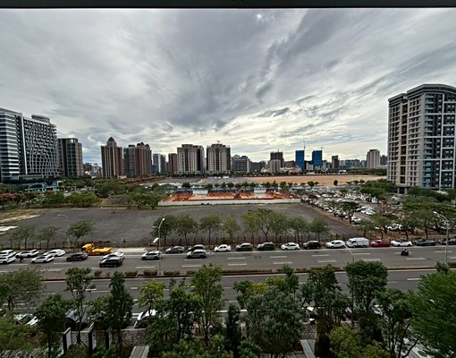(可租補)🌈青埔🍓站前新銳🍓A18青心路2房平車 - Image 1