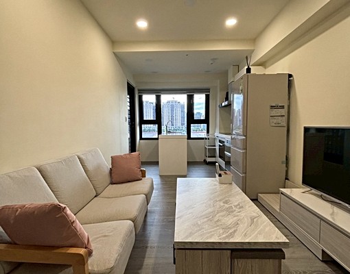 (可租補)🌈青埔🍓站前新銳🍓A18青心路2房平車 - Image 2