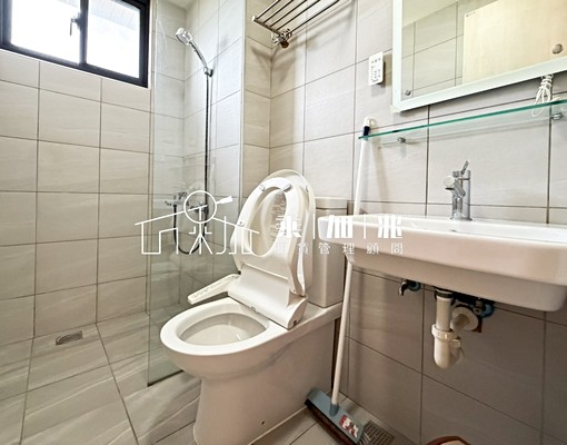 💥乘加兆Ada💥安南區近全新2房2衛🉑寵/租補/入籍 - Image 8