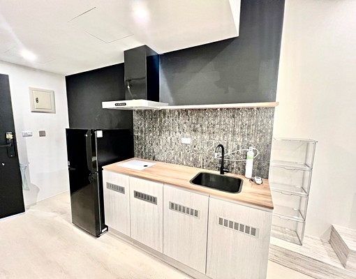 近內壢｜一房一廳養貓房｜可下廚有獨立陽台洗衣機✨✨ - Image 4