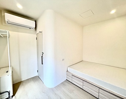 近內壢｜一房一廳養貓房｜可下廚有獨立陽台洗衣機✨✨ - Image 7