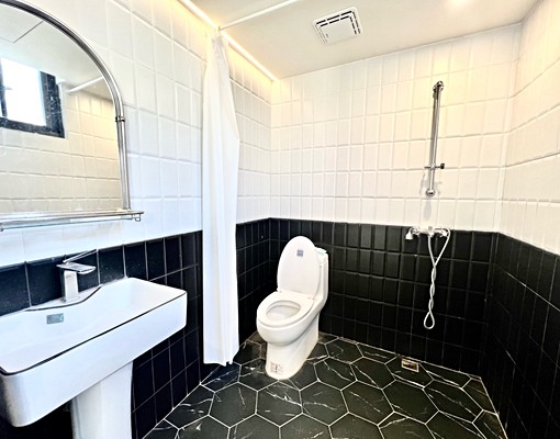 近內壢｜一房一廳養貓房｜可下廚有獨立陽台洗衣機✨✨ - Image 10