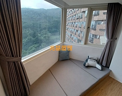 兆基社會住宅🏠碧藍灣~大套房一卡皮箱入住⛳ - Image 4