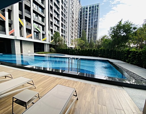 森遠/都會公園捷運宅/溫馨正三房平車 - Image 4