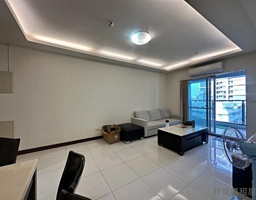 ❄️世紀之門|超大坪數|全屋開窗採光2房|含車位管理❄️ - Image 1