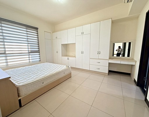 太子雲端|高樓層科技經典四房含雙平車(含車) - Image 4