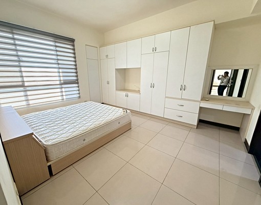 太子雲端｜高樓層科技經典四房含雙平車(含車) - Image 6