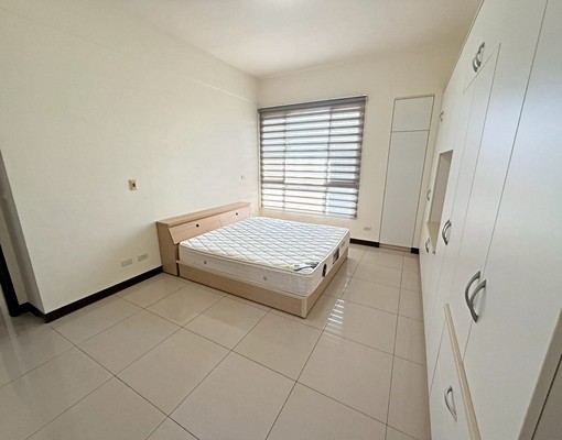 太子雲端｜高樓層科技經典四房含雙平車(含車) - Image 7