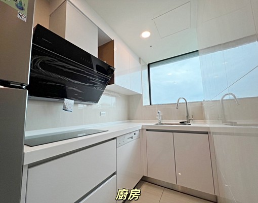 🔥可租補🔥台北灣銀河朝南觀音山景三房平車 - Image 12