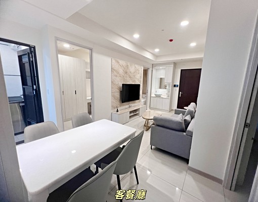 🔥可租補🔥台北灣銀河朝南觀音山景三房平車 - Image 2