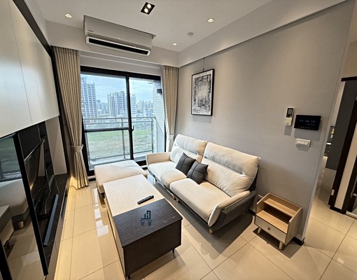 好室📢貓狗-租補-精裝｜舊社捷運站｜電梯2房+平車 - Image 4