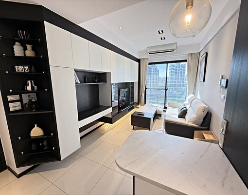 好室📢貓狗-租補-精裝｜舊社捷運站｜電梯2房+平車 - Image 3