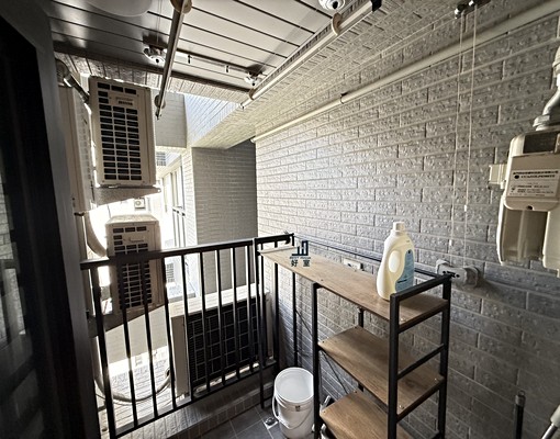 好室📢貓狗-租補-精裝｜舊社捷運站｜電梯2房+平車 - Image 11