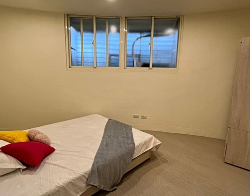 可租補板橋全新裝潢兩房一廳/重慶國小/五權公園 - Image 7