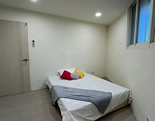 可租補板橋全新裝潢兩房一廳/重慶國小/五權公園 - Image 8