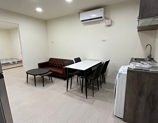 可租補板橋全新裝潢兩房一廳/重慶國小/五權公園 - Image 4